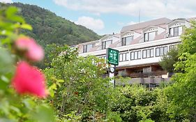 Hotel Koryu